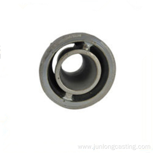 Pump Valve Accessories Investment Castings